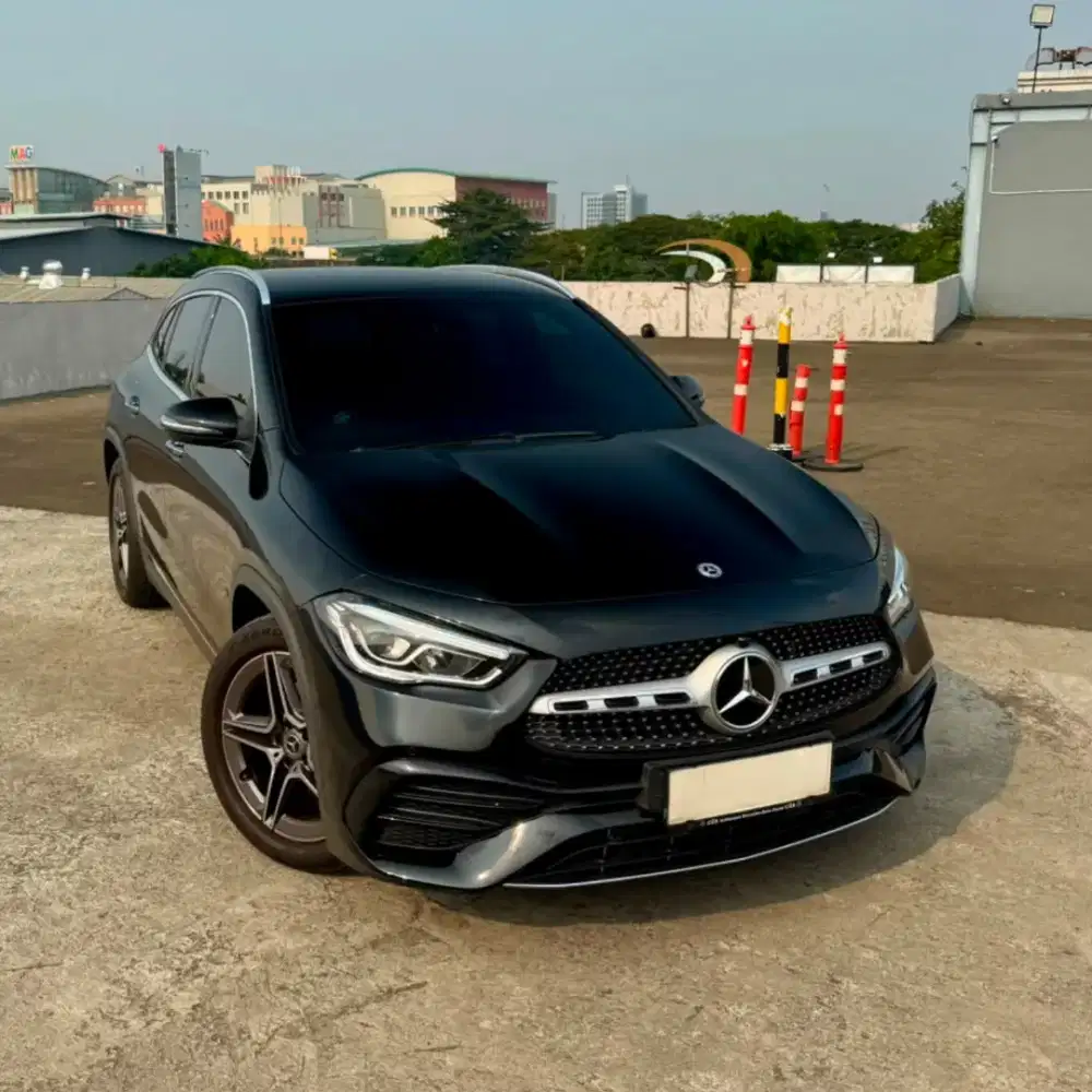 Mercy GLA 200 AMG 2023