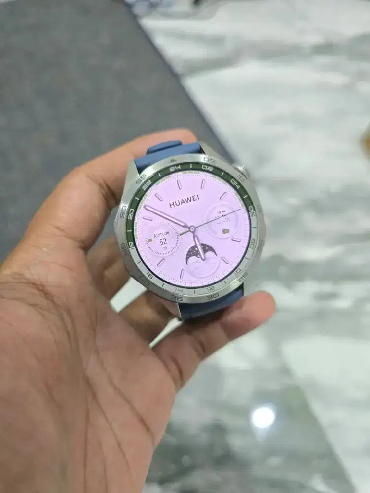 Huawei Watch GT 4 46mm