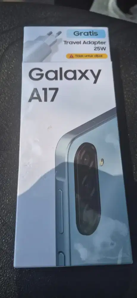 SAMSUNG A17 4G 8GB 128GB