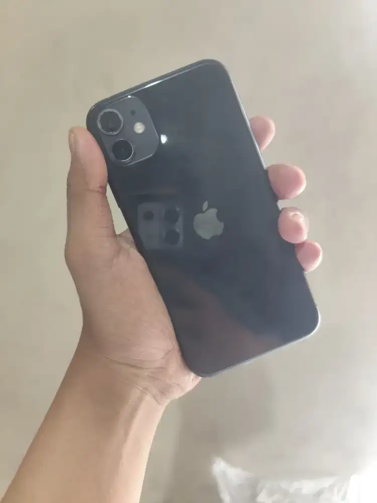 Iphone 11 64gb mulus