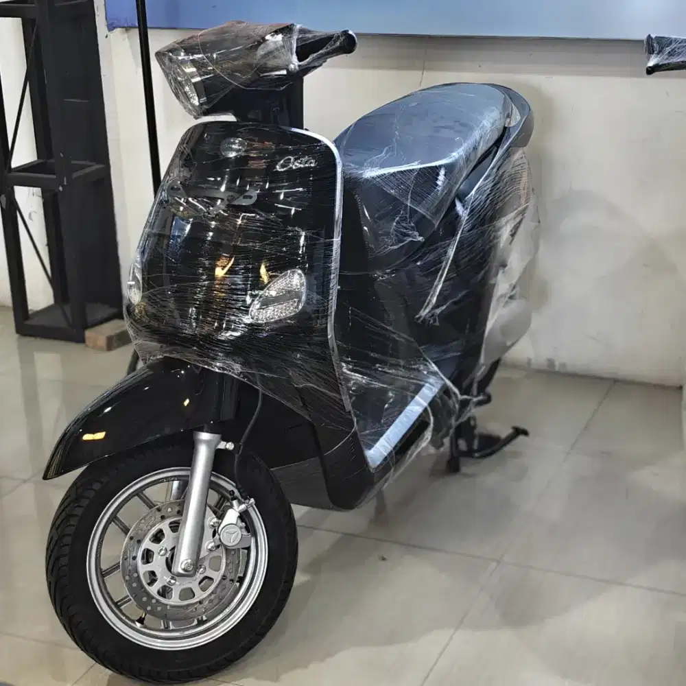 OBRAL SPEDA LISTRIK HRG MODAL BELI HARI INI DISKON 500RIBU WA SKRG