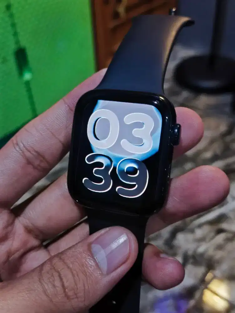 Apple Watch SE Gen 2, 44mm