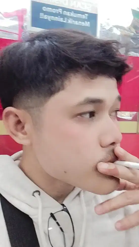 Nya pekerjaan yg halal