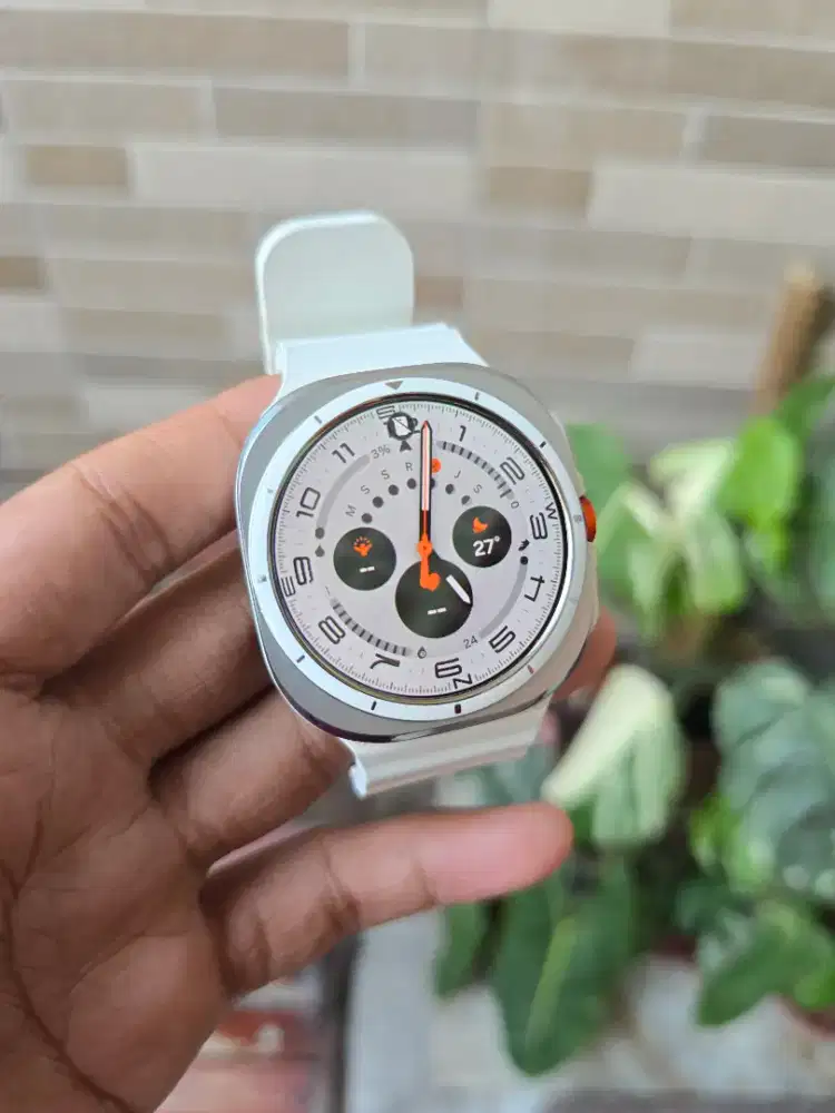 Samsung Watch Ultra 47mm