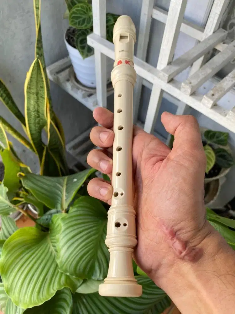 Flute /seruling yamaha