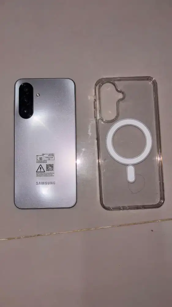 Samsung a17 4g 8/256gb