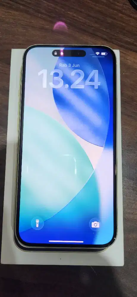 Jual Iphone 15Plus 128GB [Digimap]