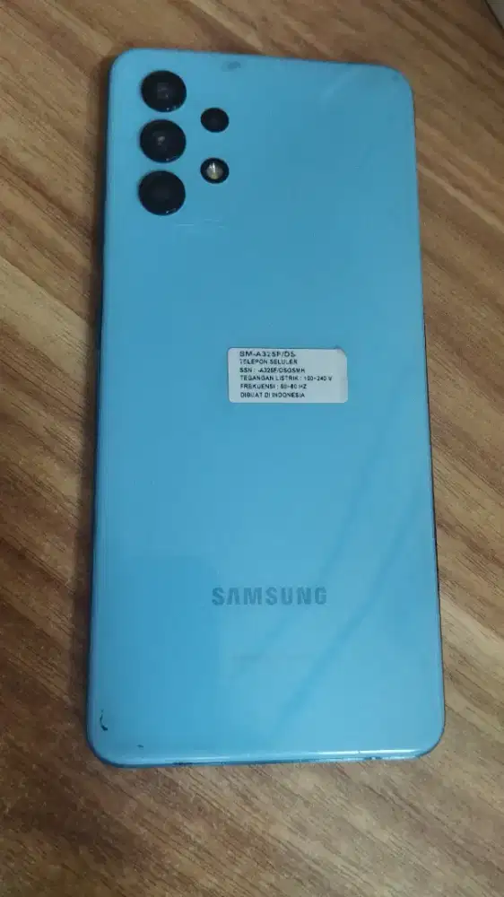 Samsung a32 4g nfc 8/128