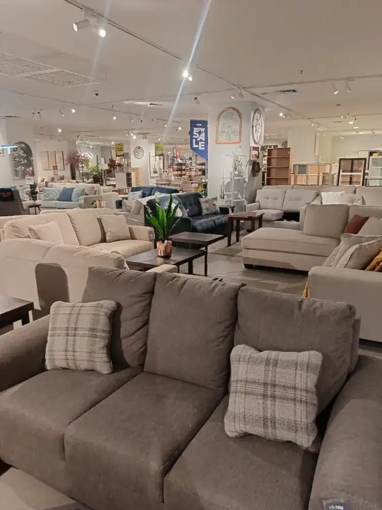 Furniture Rumah Harga Murah