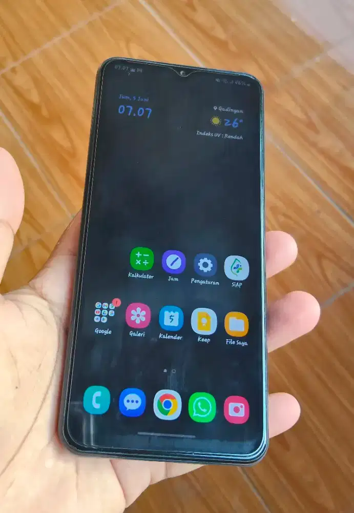 Samsung A13 6/128