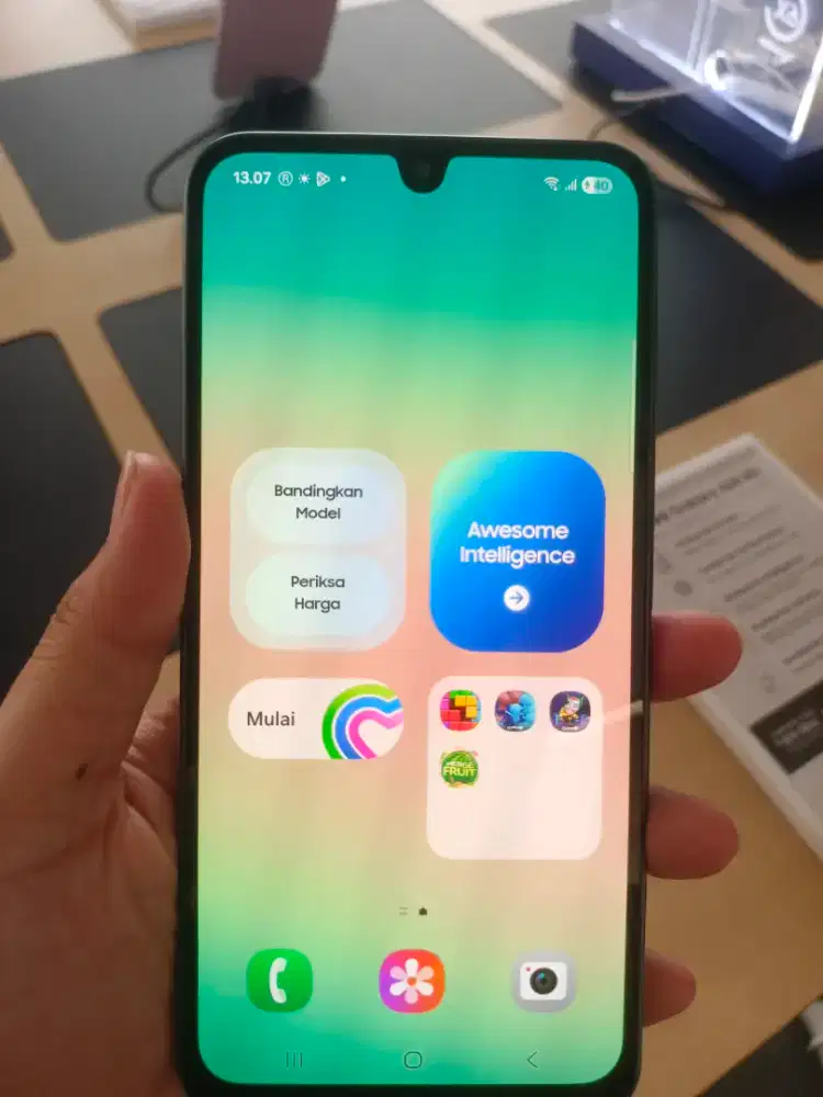 Samsung galaxy A265G