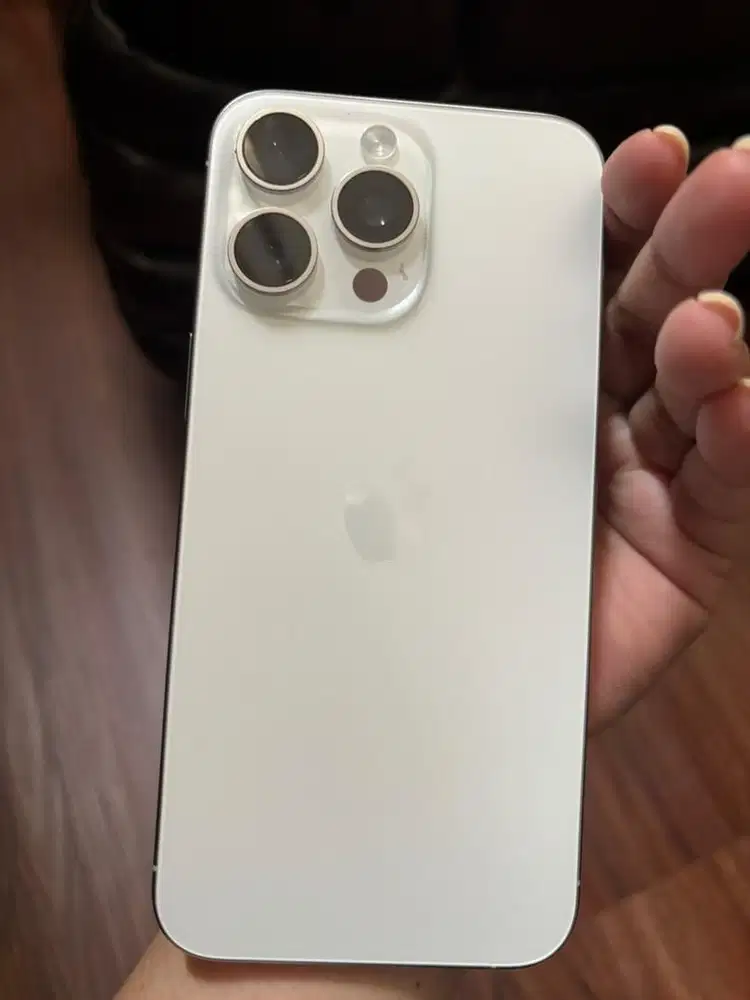 Iphone 15promax 512gb