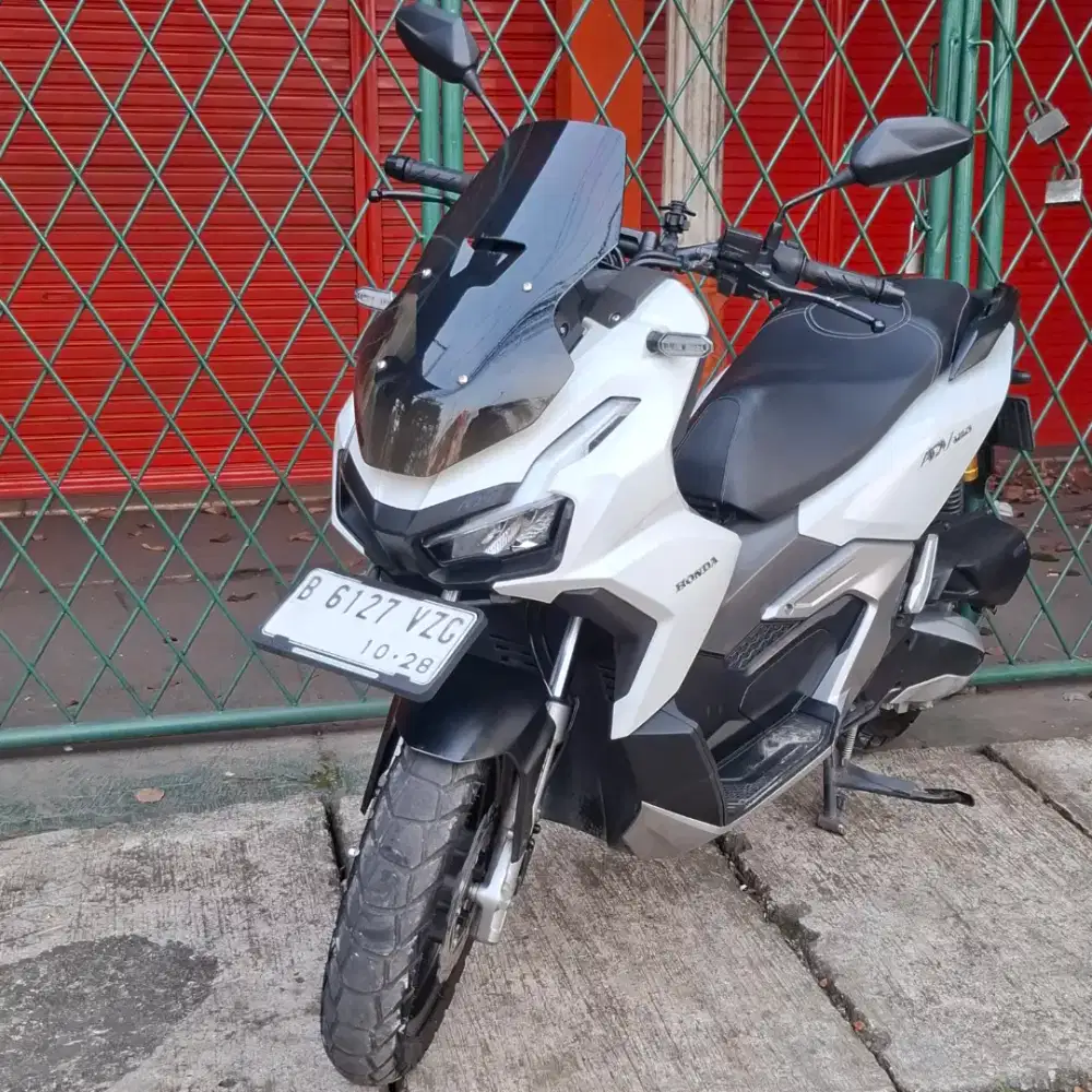Honda adv 160 cbs 2023 dp 2.5jt.