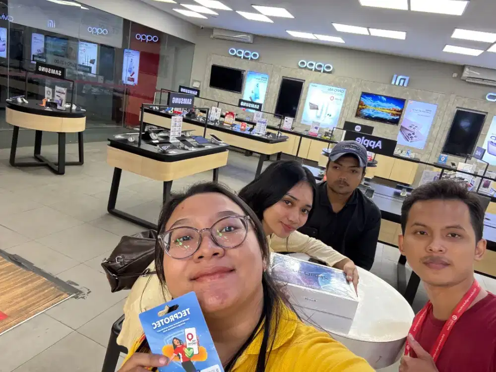 Infinix X pad 20 Kredit cicilan bulanan murah Surabaya