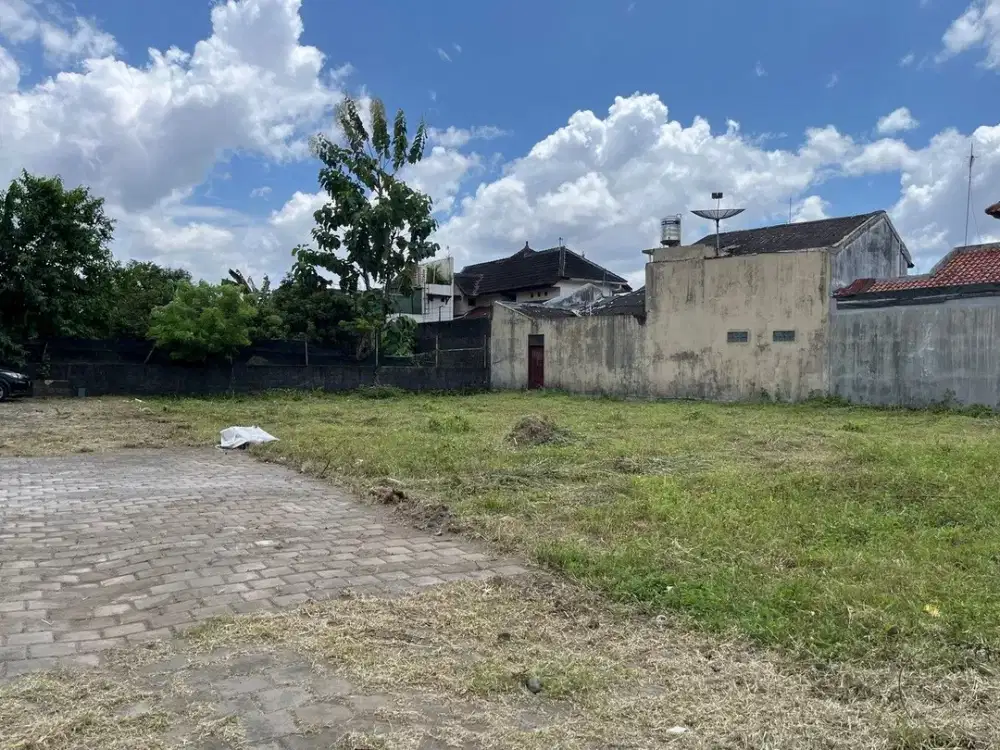 dekat MONJALI; Sisa 3 Unit; Cocok Kost