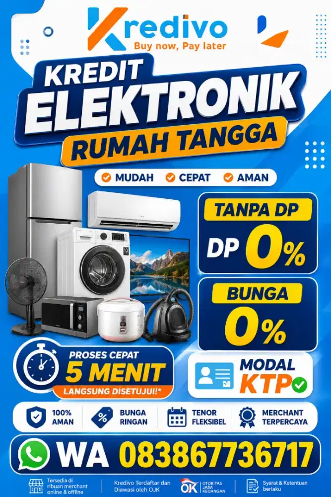 KREDIT ELEKTRONIK