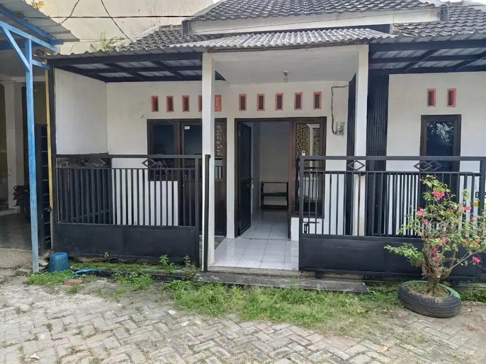 RUMAH MURAH KEDIRI KOTA