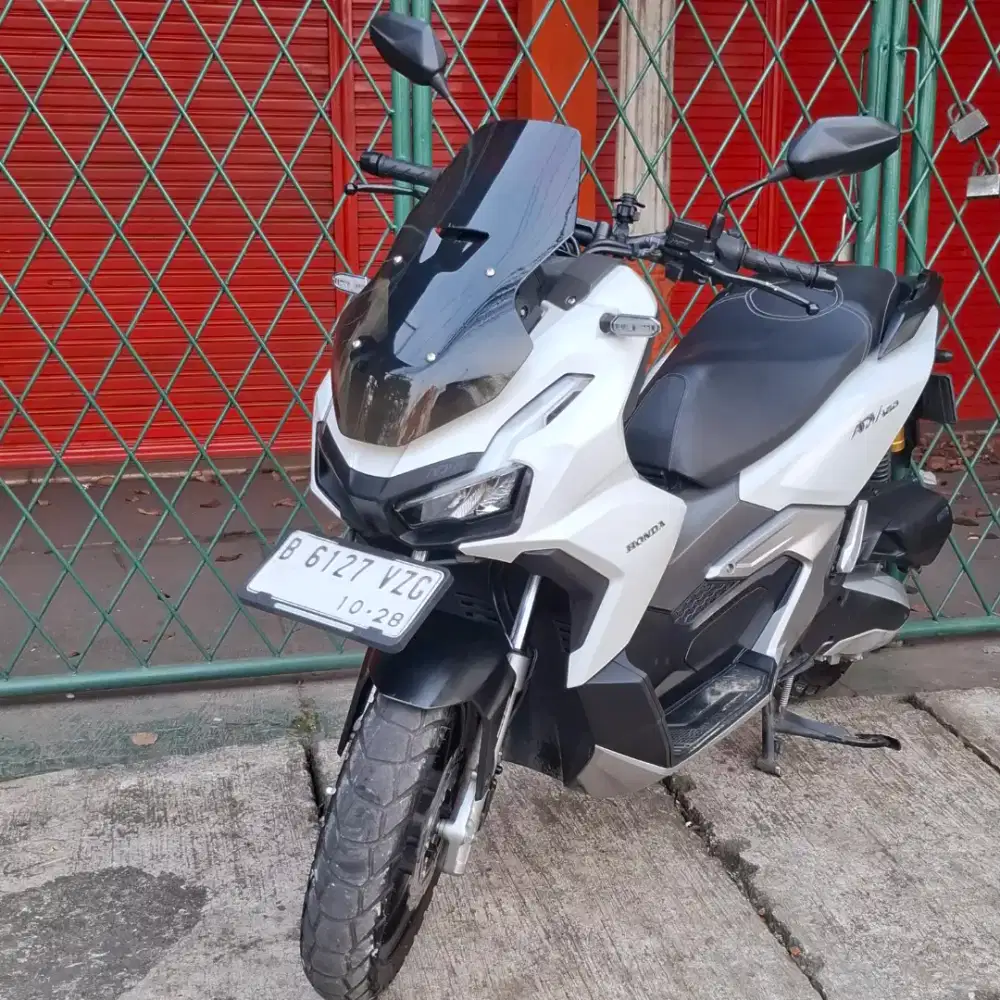 Honda adv 160 cbs 2023 dp 2.5jt