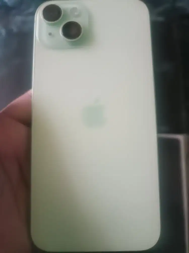 iPhone 15 plus 256GB