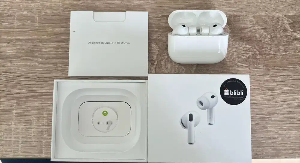 airpods pro gen 3