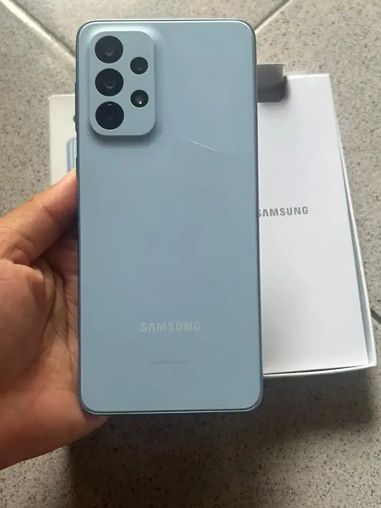 Samsung a33 5g 8/128 gb