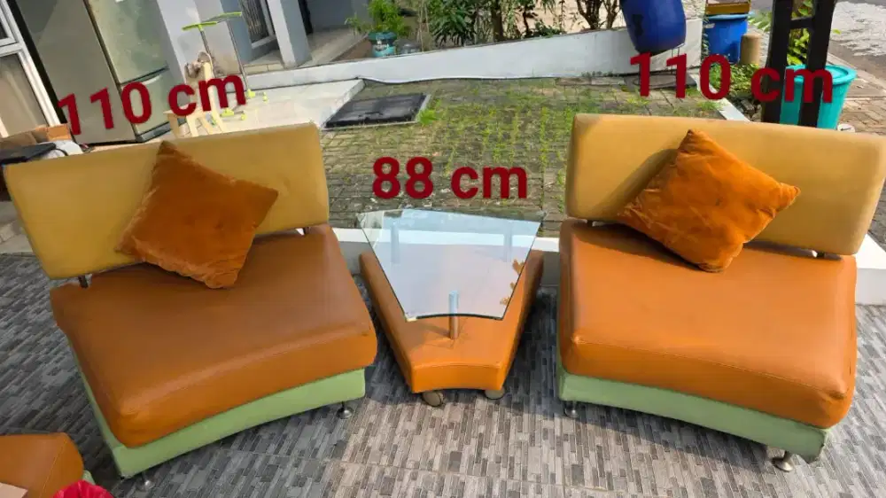 Sofa | kursi sofa