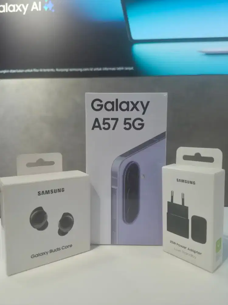 SAMSUNG GALAXY A57 5G