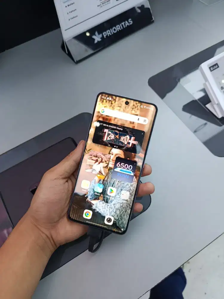 VIVO V60 LITE - CICILAN KREDIVO