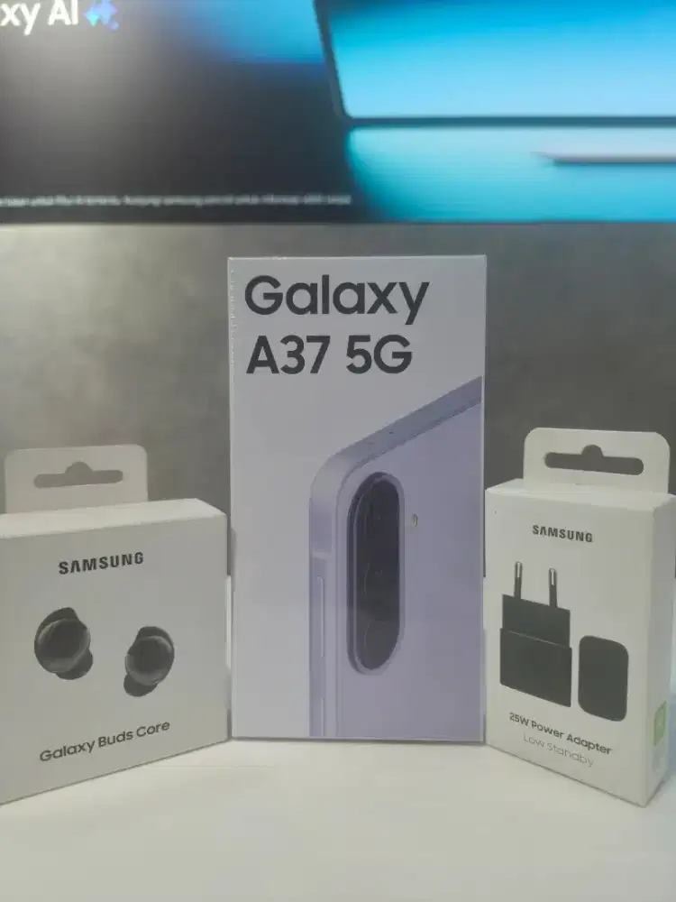 SAMSUNG GALAXY A37 5G