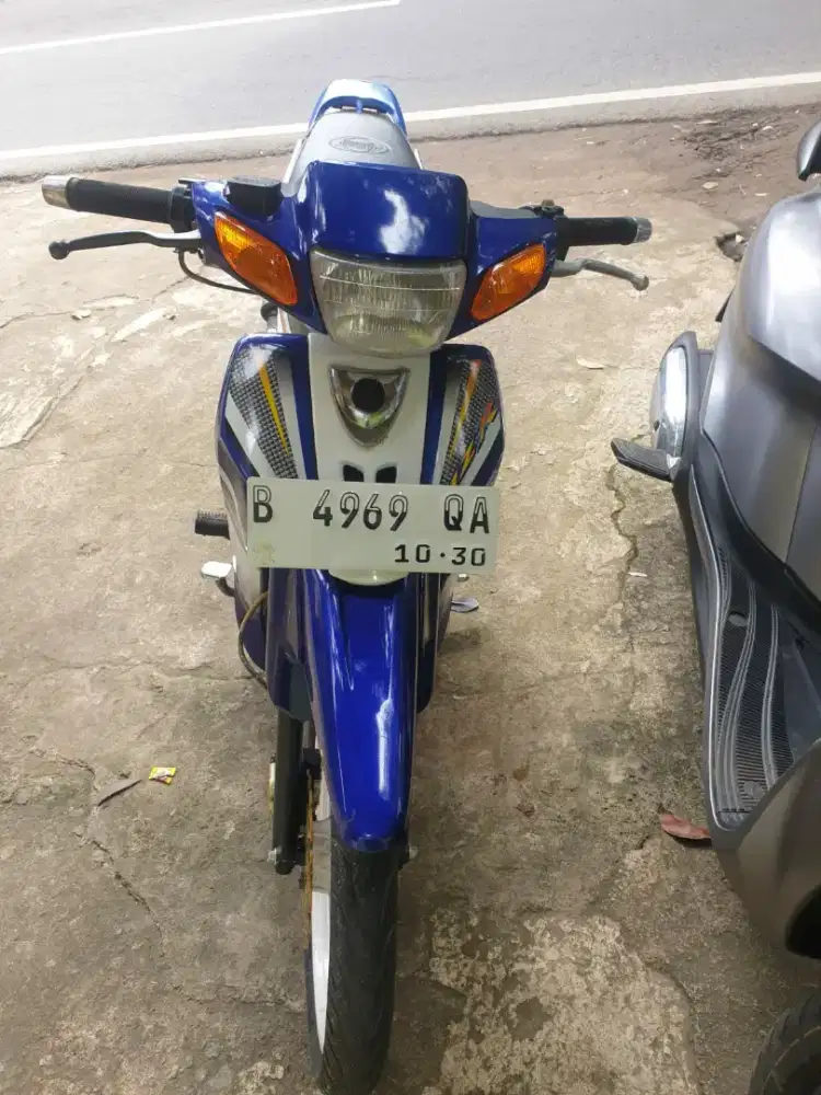 Force 1 thn 1997