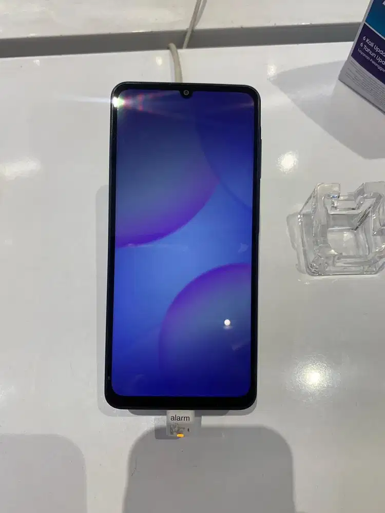 SAMSUNG GALAXY A07 BISA CICILAN PAKE HOME CREDIT PROMO 0% FREE 2