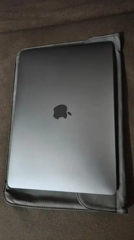 Macbook Pro 2016