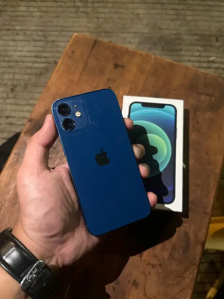 iphone 12 mini 128gb inter