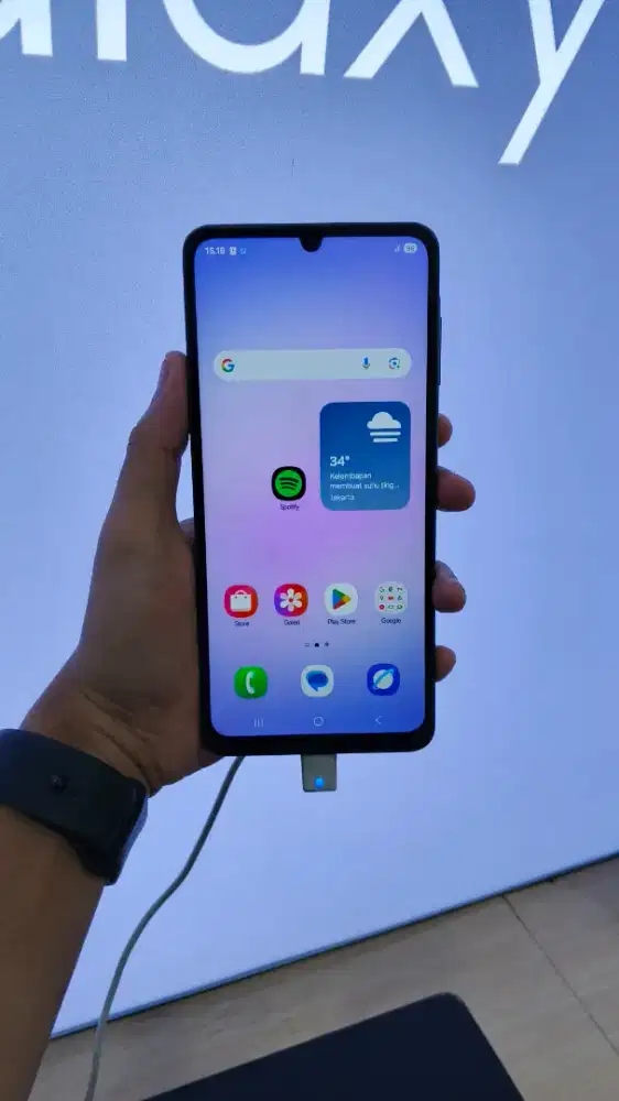 NEW Samsung Galaxy A07