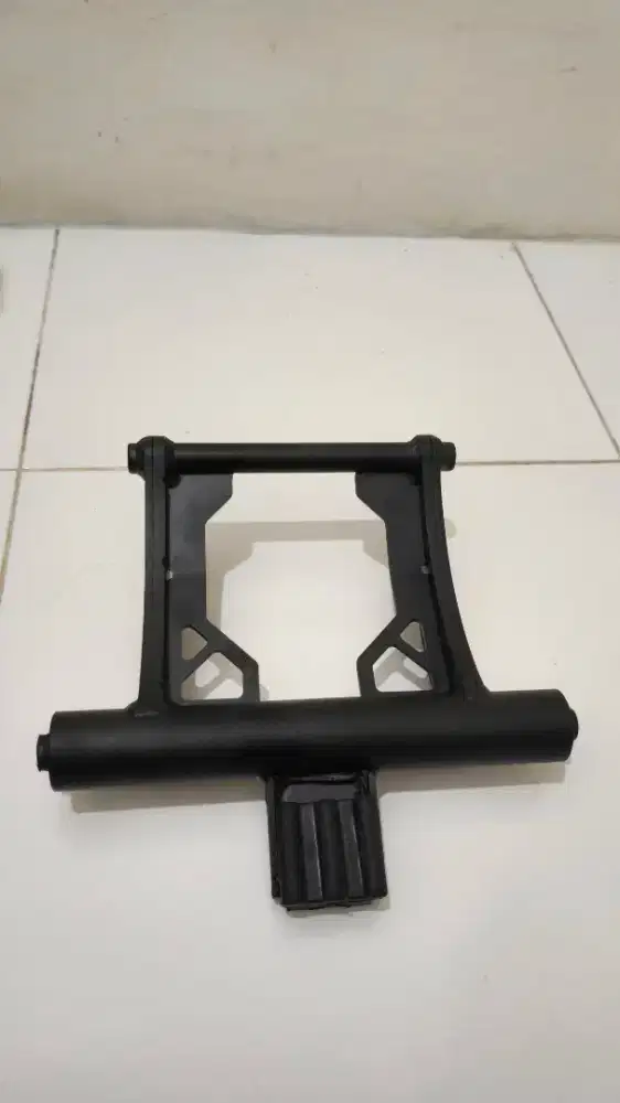 Mounting vario 150 5CM