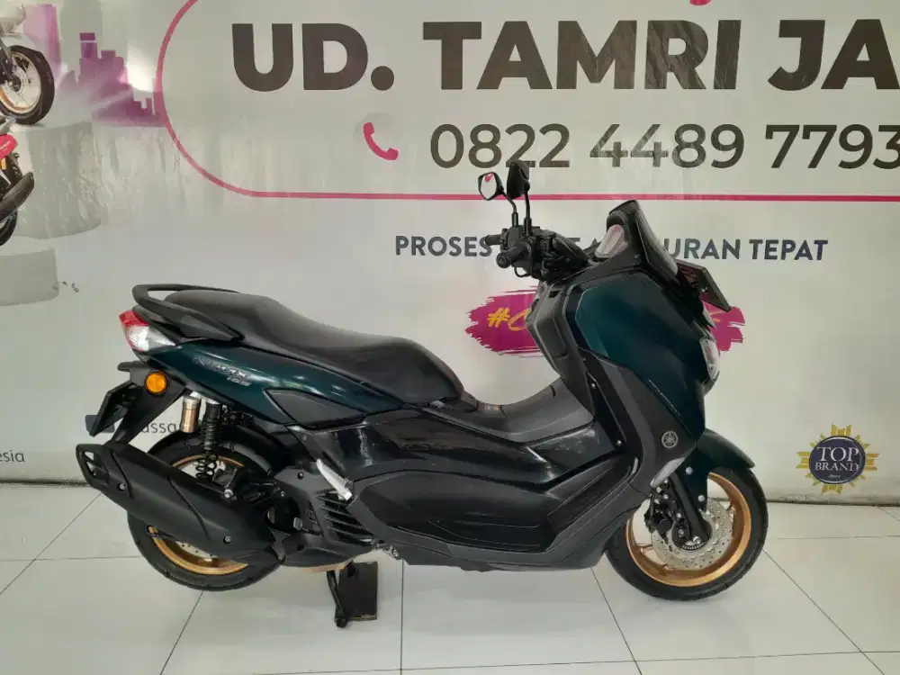 READY YAMAHA NMAX 155 2023 KEYLES