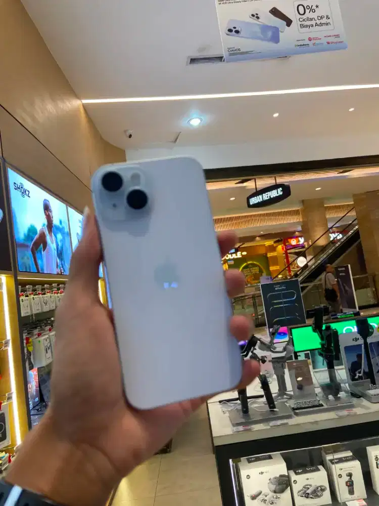 iPhone 15 new 128gb