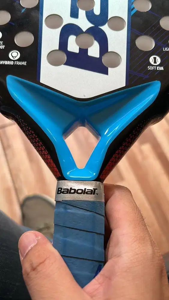 Dijual Babolat Air Origin 2025