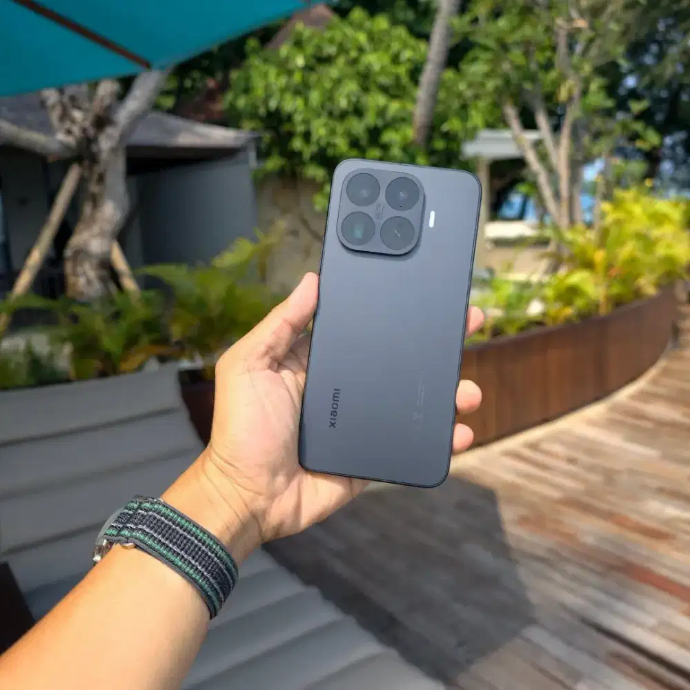 Pre Order Xiaomi 17T/  Cicilan bunga ringan proses dibantu ACC