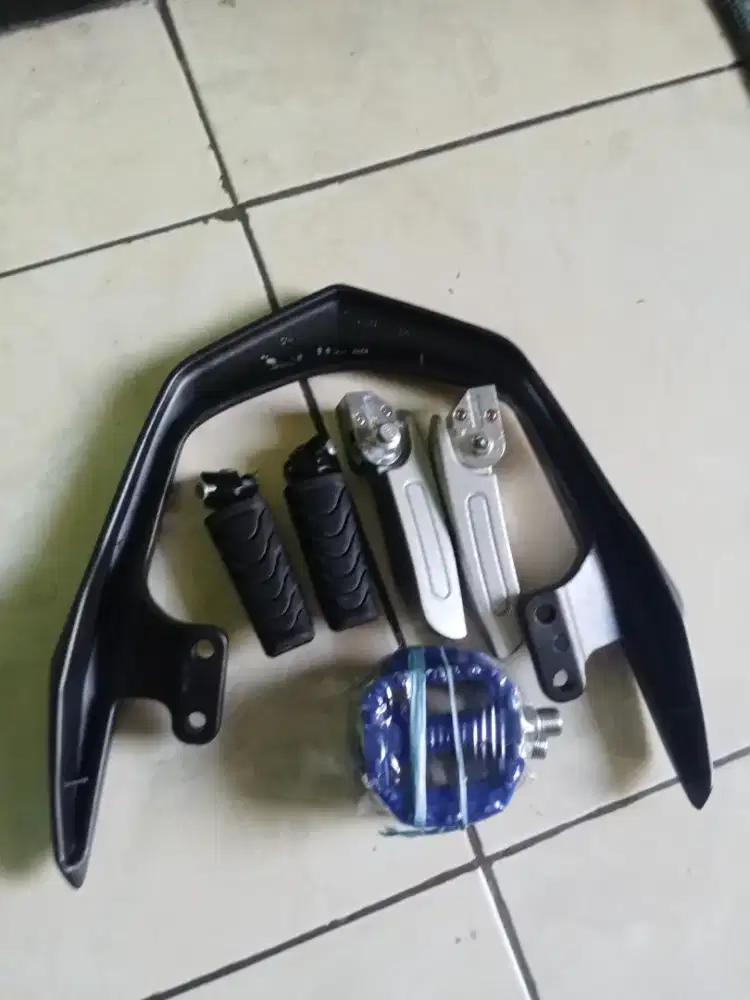 Behel Motor dll