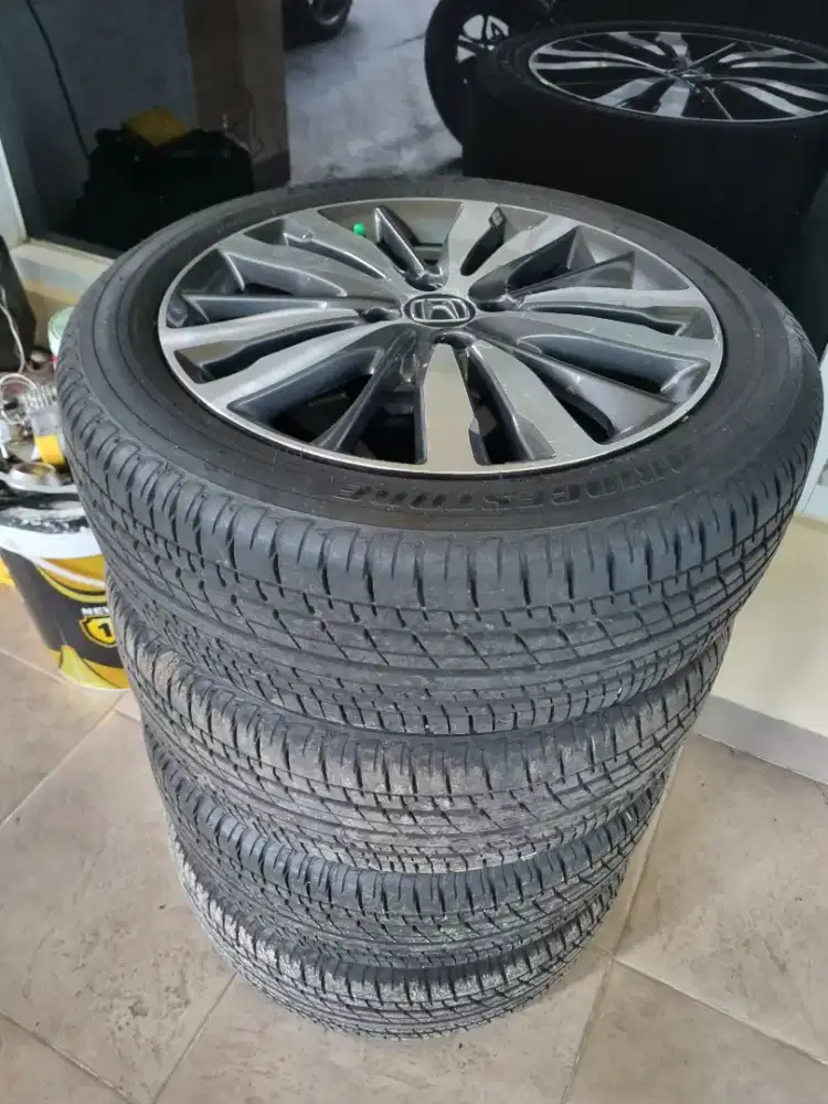Velg original jazz gk5 R16