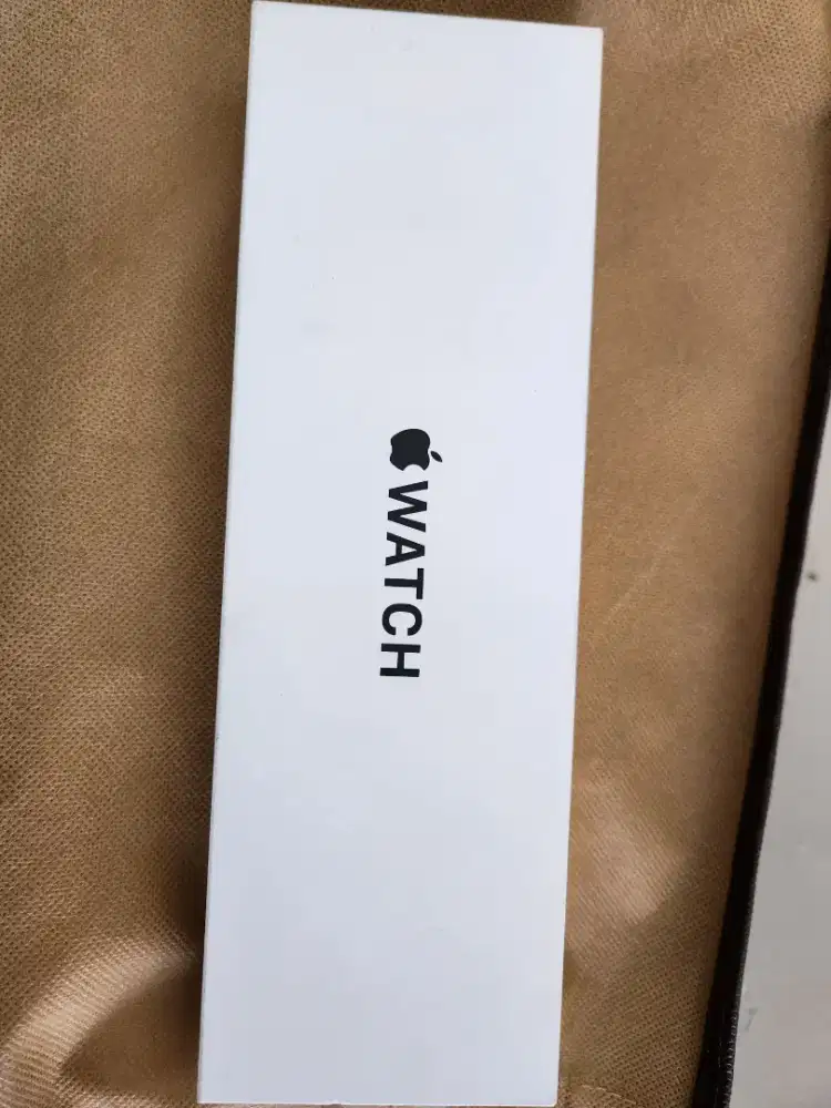 Apple Watch SE gen 2