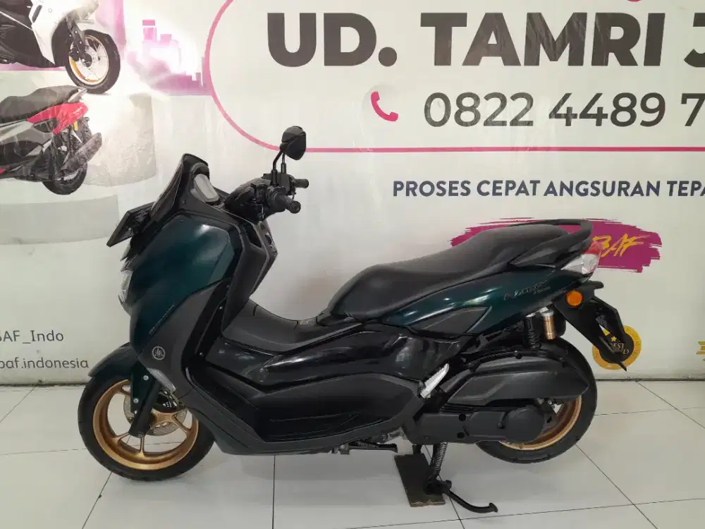 TERMURAH YAMAHA NMAX 155 2023