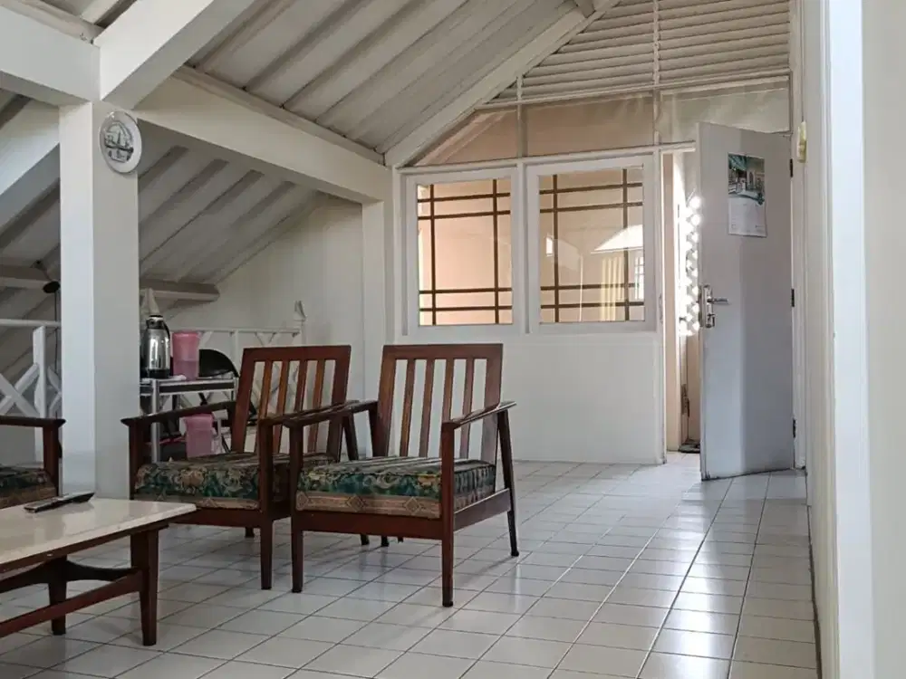 DIJUAL CEPAT RUMAH DI ARCAMANIK KOTA BANDUNG