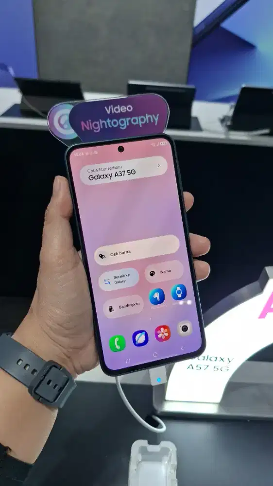 SAMSUNG GALAXY A37 5G