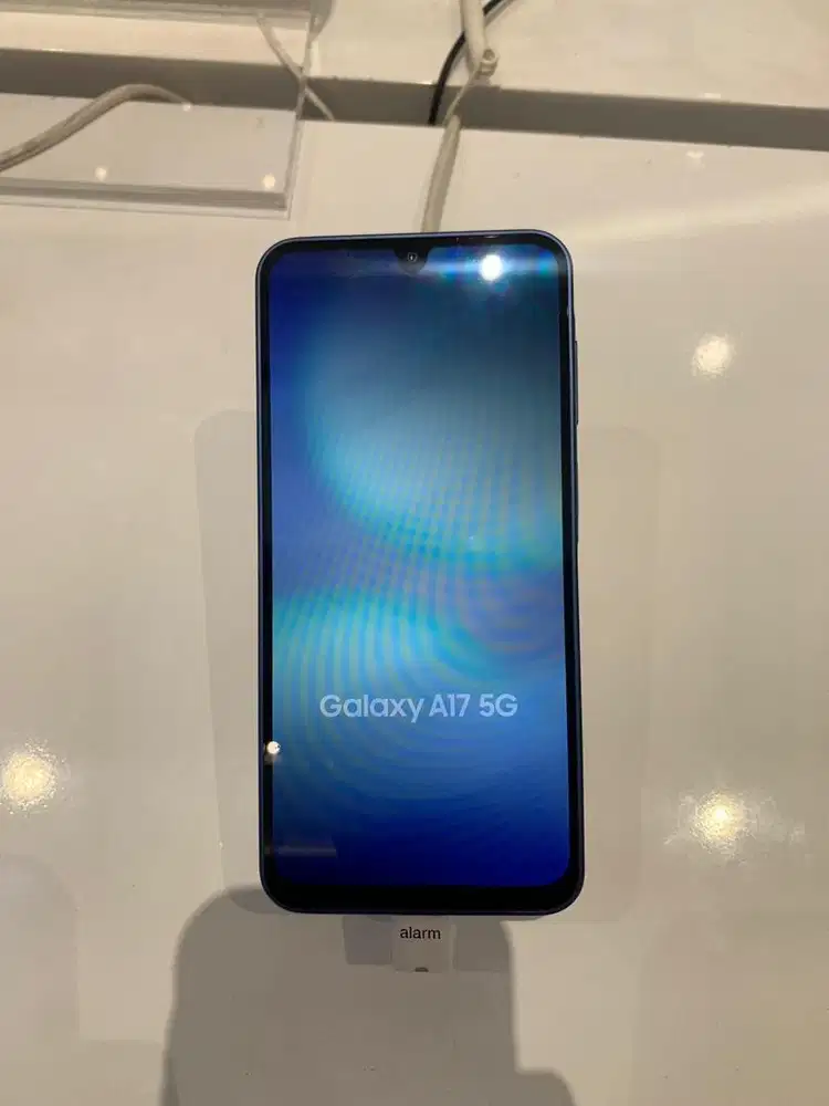 SAMSUNG GALAXY A17 PROMO 0% FREE 2 KALI CICILAN HANYA DI HOME CREDIT