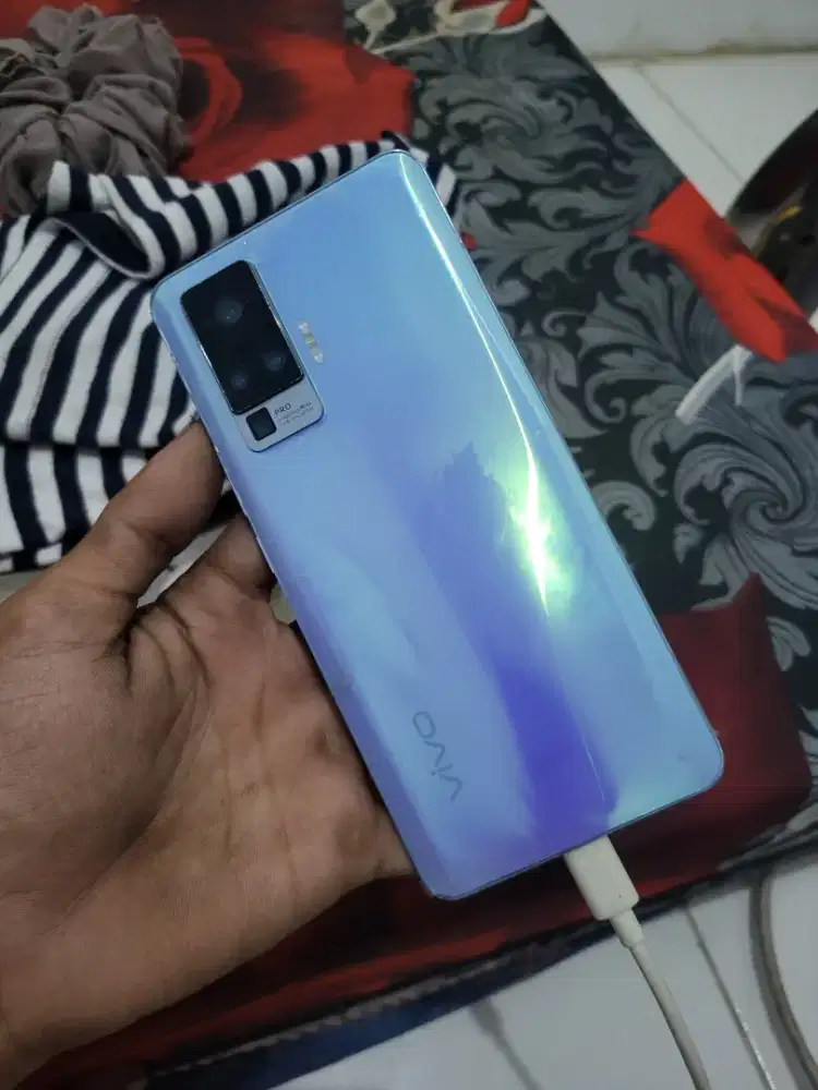 vivo x50 pro 5g ram 8/256