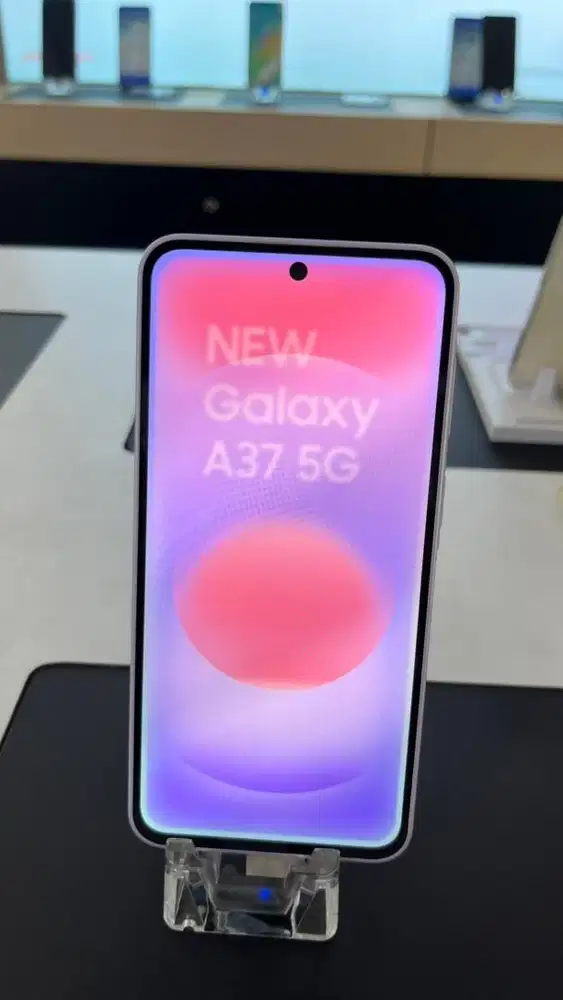 HP SAMSUNG A37 5G 8/128 GB