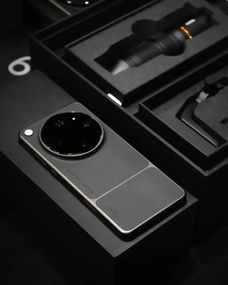 Oppo Find X9 Ultra | Cashback Up 3.4jt
