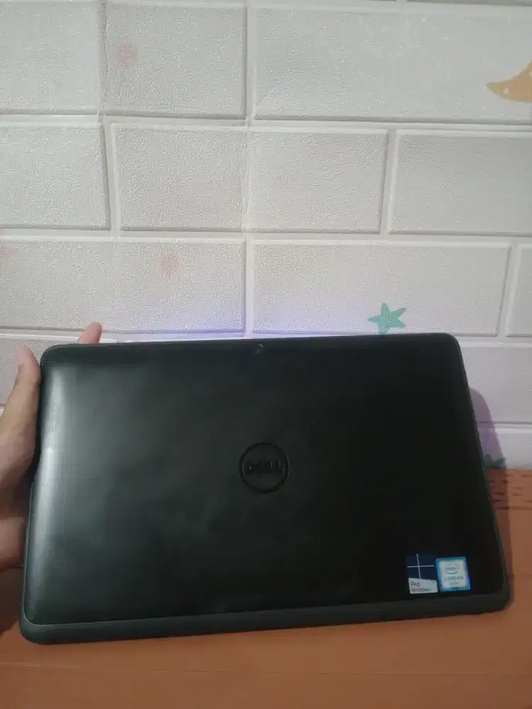 Jual Tablet windows Dell latitude 5175 Intel core m5-6y57